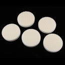5pcs 3inch Buffing Polishing Sponge Pad Waxing Buffing Pad For Car Polisher