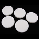 5pcs 3inch Buffing Polishing Sponge Pad Waxing Buffing Pad For Car Polisher