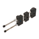 New Knife Sharpener Holder for Sharpening Stone Whetstones Japanese Waterstone Precise