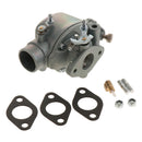 8N9510C Carburetor Assembly For Ford Tractor 9N 8N 2N Heavy Duty TSX33