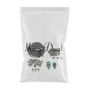 Plants Irrigation Misting Drip Kit Garden Watering System Equipment 20m