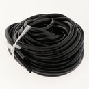 Outdoor Misting Cooling System Kit for Greenhouse Garden Patio Waterring Irrigation, 16.4FT (5M) Misting Line + 10PCS Copper Heads + 9PCS Nozzle Tee