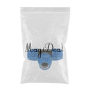 50 Mm Push Fittings Kit Quick Release Union Tee Tube Fittings Push Lock
