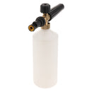 Washing Machine Foam Pot With Connector High Concentration Foam Watering Can