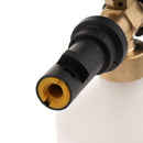 Washing Machine Foam Pot With Connector High Concentration Foam Watering Can