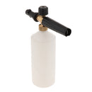 Washing Machine Foam Pot With Connector High Concentration Foam Watering Can