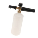 Washing Machine Foam Pot With Connector High Concentration Foam Watering Can