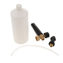 Washing Machine Foam Pot With Connector High Concentration Foam Watering Can
