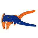 Duckbill Stripping Pliers Single Line Automatic Stripping Pliers 0.25-6.0mm2