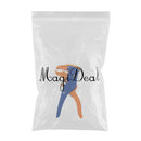 Duckbill Stripping Pliers Single Line Automatic Stripping Pliers 0.25-6.0mm2