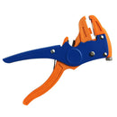 Duckbill Stripping Pliers Single Line Automatic Stripping Pliers 0.25-6.0mm2