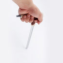 Steel Support Heavy Duty Metric 10mm T Handle Allen Wrench Ball End Repair Hand Tools