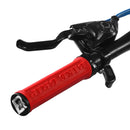 RockBros Bicycle Handlebar Cover Double Lock-on Grip For MTB BMX Bike Anti-slip