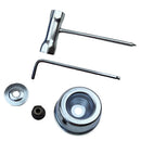 Lawn Mower Blade Adapter Kit  For  FS40C FS55R