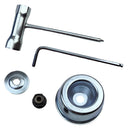 Lawn Mower Blade Adapter Kit  For  FS40C FS55R
