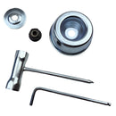 Lawn Mower Blade Adapter Kit  For  FS40C FS55R