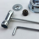 Lawn Mower Blade Adapter Kit  For  FS40C FS55R
