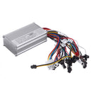 36/48V Brushless Speed Controller for Scooter E-bike Electric Bicycle Motor