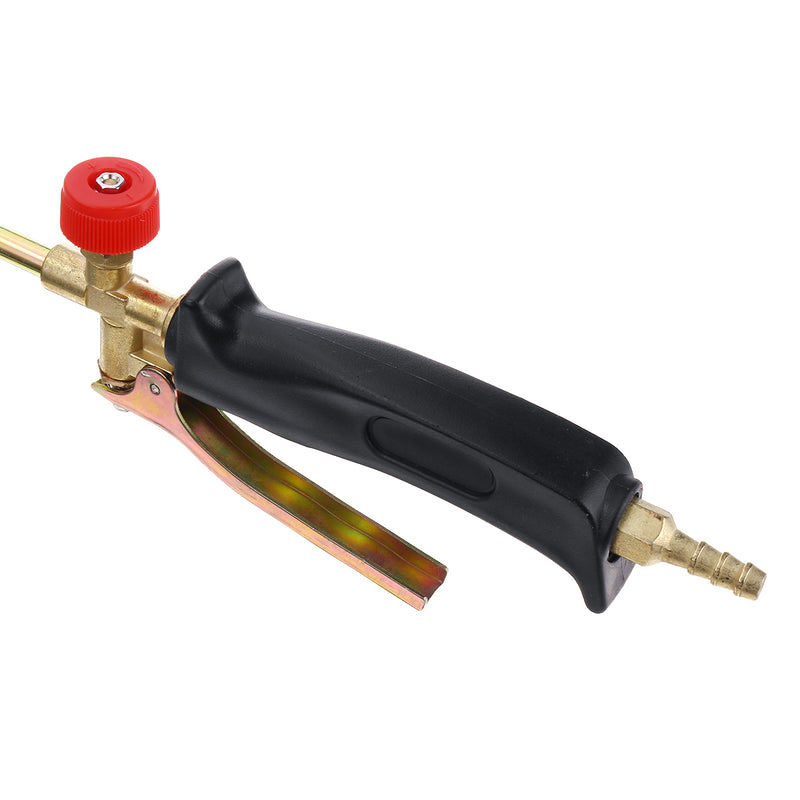 Weed Killer Grass Shrub Garden Kill Burner Kit Butane Gas Torch Tools Kit