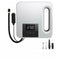 12V Car 100PSI Air Compressor Portable Auto Electric Digital Tyre Inflator Pump