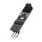 3Pcs TCRT5000 E2A3 1-Channel Smart Car Infrared Tracking Sensor Detection PIR Sensor Module