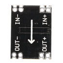 5pcs DC-DC 9V 3A Power Supply Module Buck Step Down Regulator Module 24V 18V 12V To 9V Fixed Output