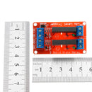 Two way Solid State Relay Module For