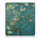 Printing Tablet Case Cover for Kindle oasis 2019 - Apricot Blossom