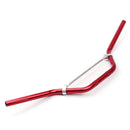 50-140cc 22mmPit Dirt Bike Motorcycle Braced Handlebars Handlebar