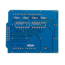 3pcs 4X4X4 Blue LED Light Cube Kit 3D LED DIY Kit For  DIY Kit