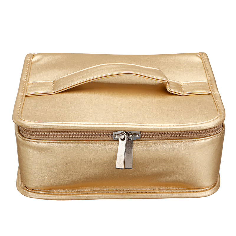 30 Bottle 15ML Essential Oils Storage Bag Case Makeup Container