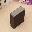 Fashion Durable Magic Emery Nano Sponge Washing Brush Eraser Kitchen Rust Pot Stain Cleaning Brushes