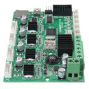 Creality 3D CR-10 12V 3D Printer Mainboard Control Panel With USB Port & Power Chip