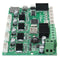 Creality 3D CR-10 12V 3D Printer Mainboard Control Panel With USB Port & Power Chip