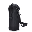 KALOAD JD024 17x8cm Tactical Water Bottle Storage Bag Kettle Pouch Water Cup Waist Shoulder Bag