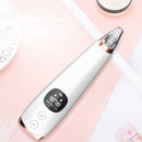 Electric Blackhead Suction Blackhead Remover Vacuum Acne Cleaner Pore Remover Electric Skin Facial Cleanser Care