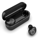 Bakeey UP6 TWS bluetooth 5.0 Wireless Stereo Headphones Waterproof Sport Handsfree Earphone with Dual Mic for Xiaomi Huawei