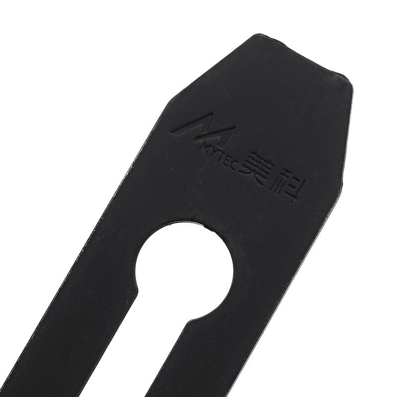 38/44/51mm High Speed Steel Woodworking Plane Edge Blader Cutter Hand Planer Blade
