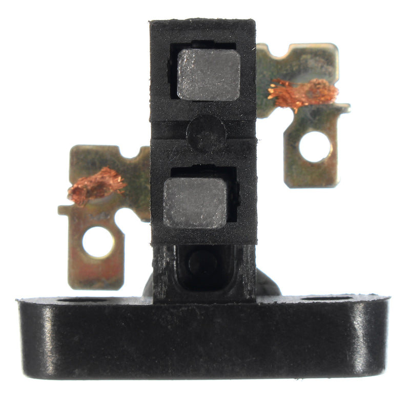 2pcs Universal Generator Carbon Brush for 4KW 5KW 7KW