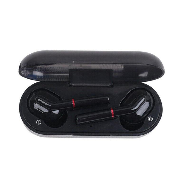 VV1 TWS Wireless Stereo bluetooth 5.0 Earphone Binaural Call Touch Waterproof Sports Headphones With Charging Box for Xiaomi Huawei