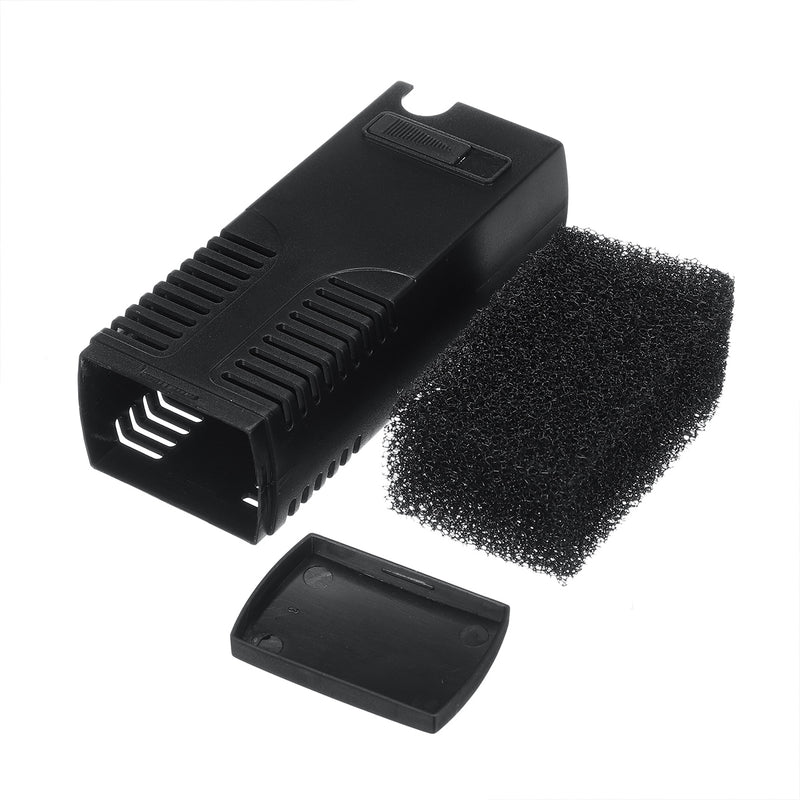 3 In 1 Submersible Water Pump Filtration Low Noise Oxygen Circulation Fish Tank Aquarium Pump Flow Rate Adjustable