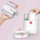 Deerma HS006 800W Handheld Garment Steamer Mini Travel Portable Clothes Steam Iron Fast Heat Up Wrinkle Remover