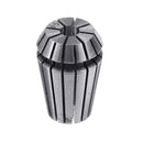 Machifit 6pcs ER20 1/8-9/32 Inch Chuck Collet Spring Collet Set for CNC Milling Lathe Tool