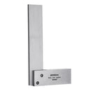Machinist Square 90 Right Angle Engineer Set Precision Ground Steel Hardened Angle Ruler
