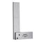 Machinist Square 90 Right Angle Engineer Set Precision Ground Steel Hardened Angle Ruler