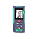 50M/70M Digital Handheld Laser Distance Meter Range Finder Measure