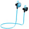 DACOM G02A Sport Stereo Flat Cable Wireless bluetooth 4.1 Headphone Earphone With NFC