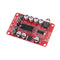 YDA138 bluetooth Digital Amplifier Board 3.5mm Audio Class D Stereo 2 Channel Power