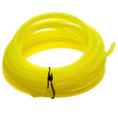 5m Universal Brush Cutter Round Nylon Trimmer Line Garden Lawnmower Fitting