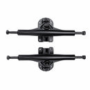 2Pcs 8 Inch Aluminum Truck Skateboard Bridge Bracket Hanger Trucks Skateboard Longboard